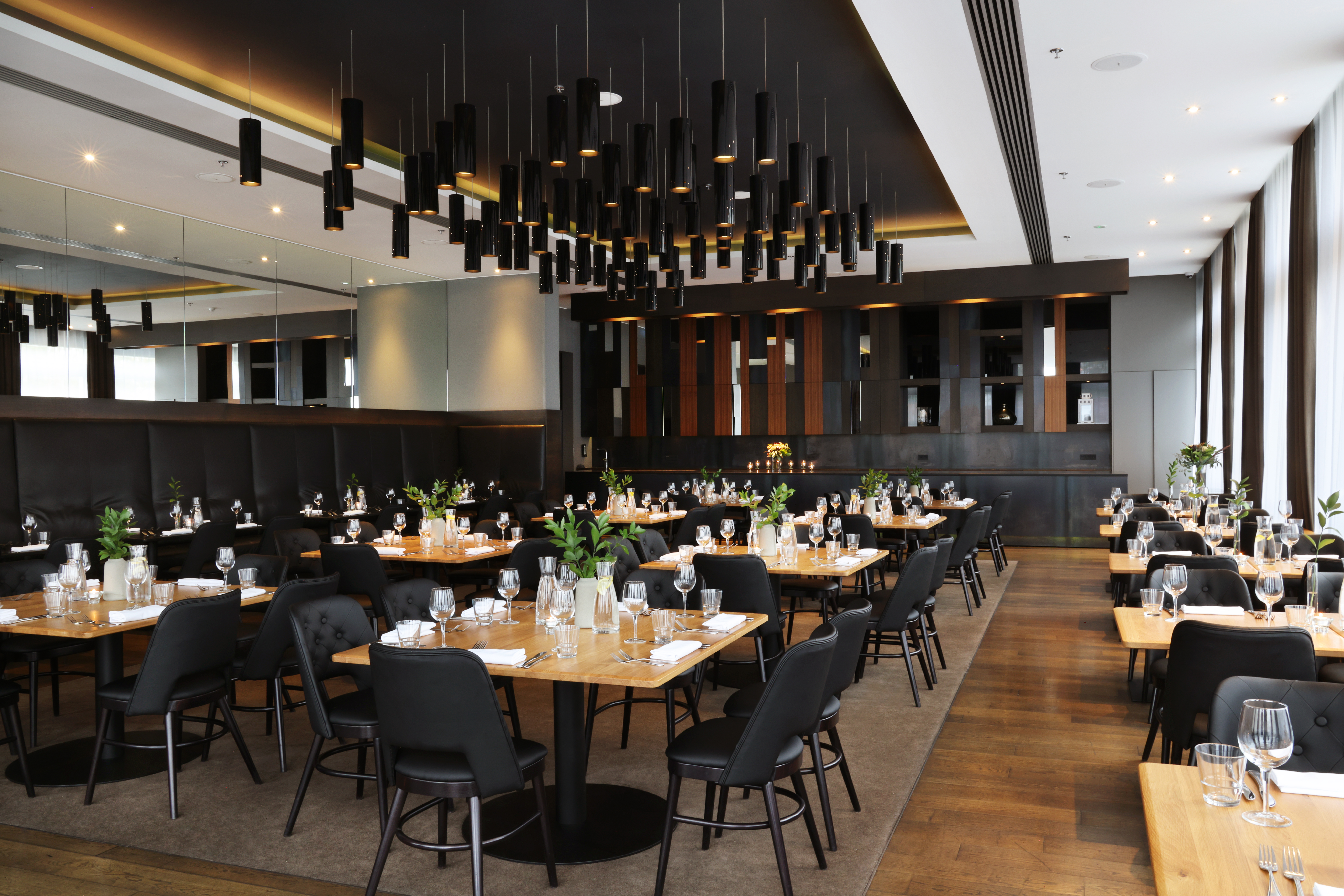 Setrið Venue at Hotel Reykjavík Grand